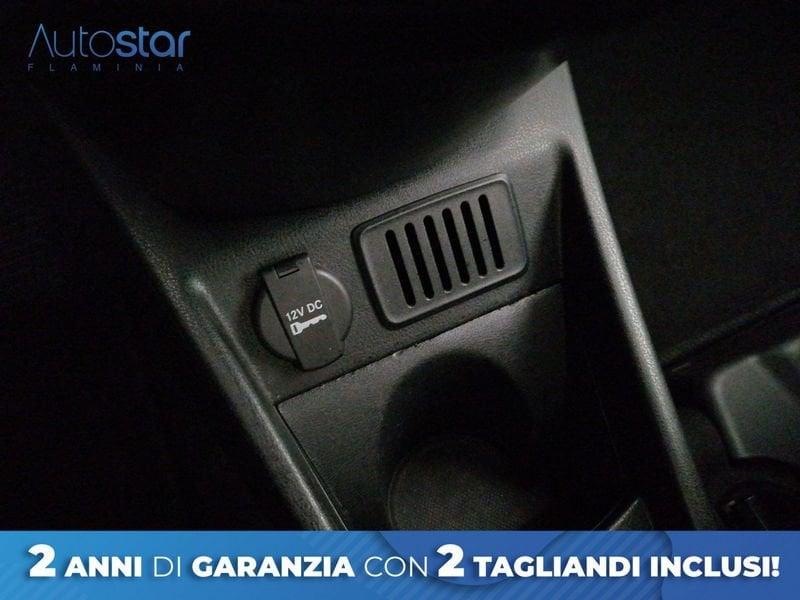 Lancia Ypsilon 1.0 firefly hybrid Gold s&s 70cv