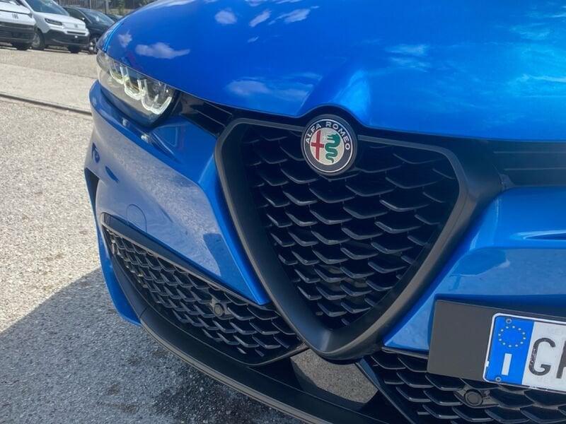 Alfa Romeo Tonale 1.5 130 CV MHEV DDCT7 Edizione Speciale
