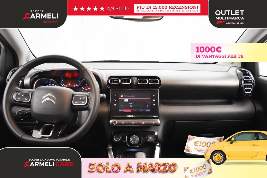 Citroen C3 Aircross 1.2 PureTech Shine