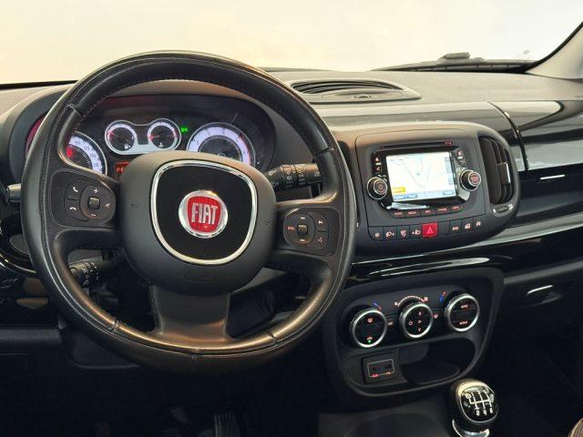 FIAT 500L 1.6 Multijet 120 CV Trekking