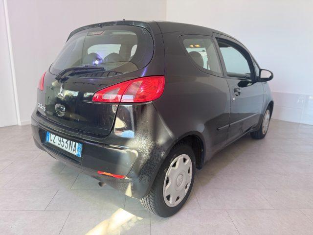 MITSUBISHI Colt 1.1 12V 3p. CZ3 Sportychrome