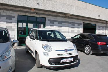 Fiat 500L Pro 1.6 MJT Pop Star 4 posti (Autocarro 77KW-105CV - P.ta KG 500 Neopatentati)
