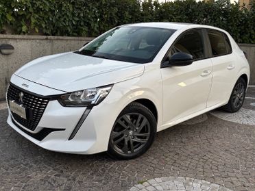 Peugeot 208 PureTech 75 Stop&Start 5 porte Like