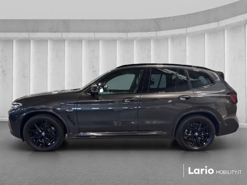 BMW X3 30 e Msport xDrive Steptronic