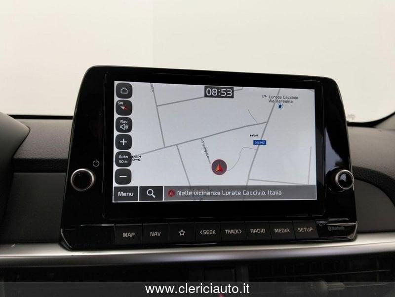 Kia Picanto 1.0 GDi GPL 5 porte Urban