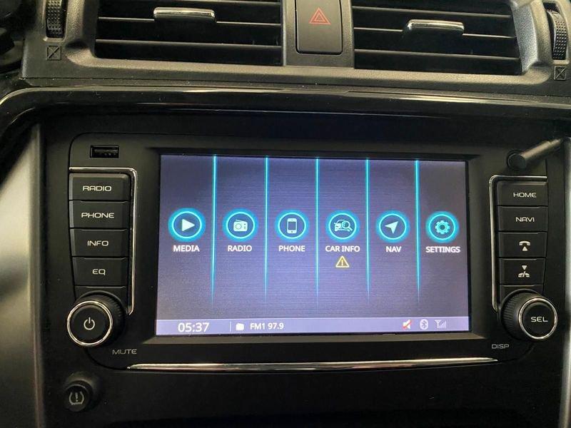 Mahindra KUV100 1.2 VVT K8