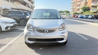 Smart ForFour 90 0.9 Turbo Prime NAVI PANORAMA PDC SEDILI RISCALDATI CERCHI 15
