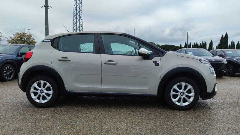 Citroën C3 C3 PureTech 83 S&S You