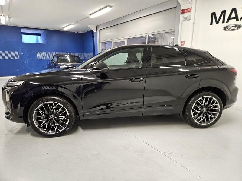 Audi Q3 Sportback 2.0 tdi S line S tronic 110kw New Model 2026