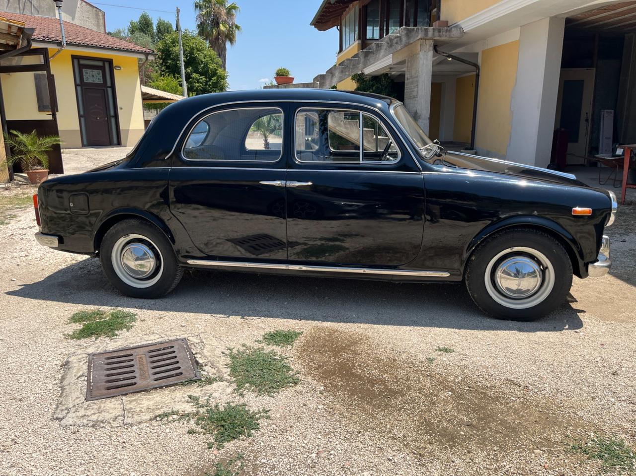 Lancia Appia 1100 III serie