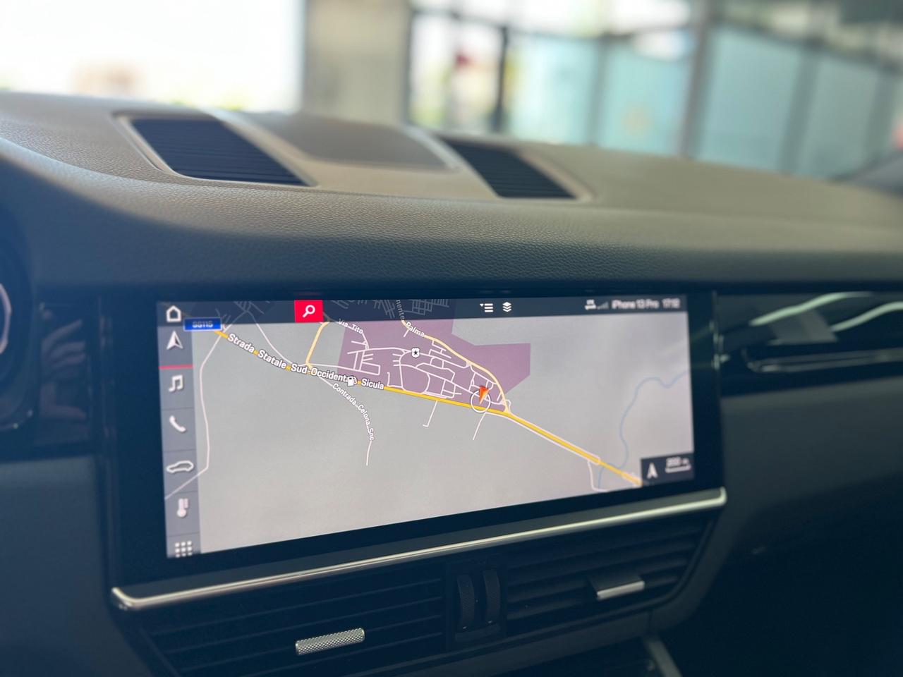 Porsche Cayenne 3.0 V6