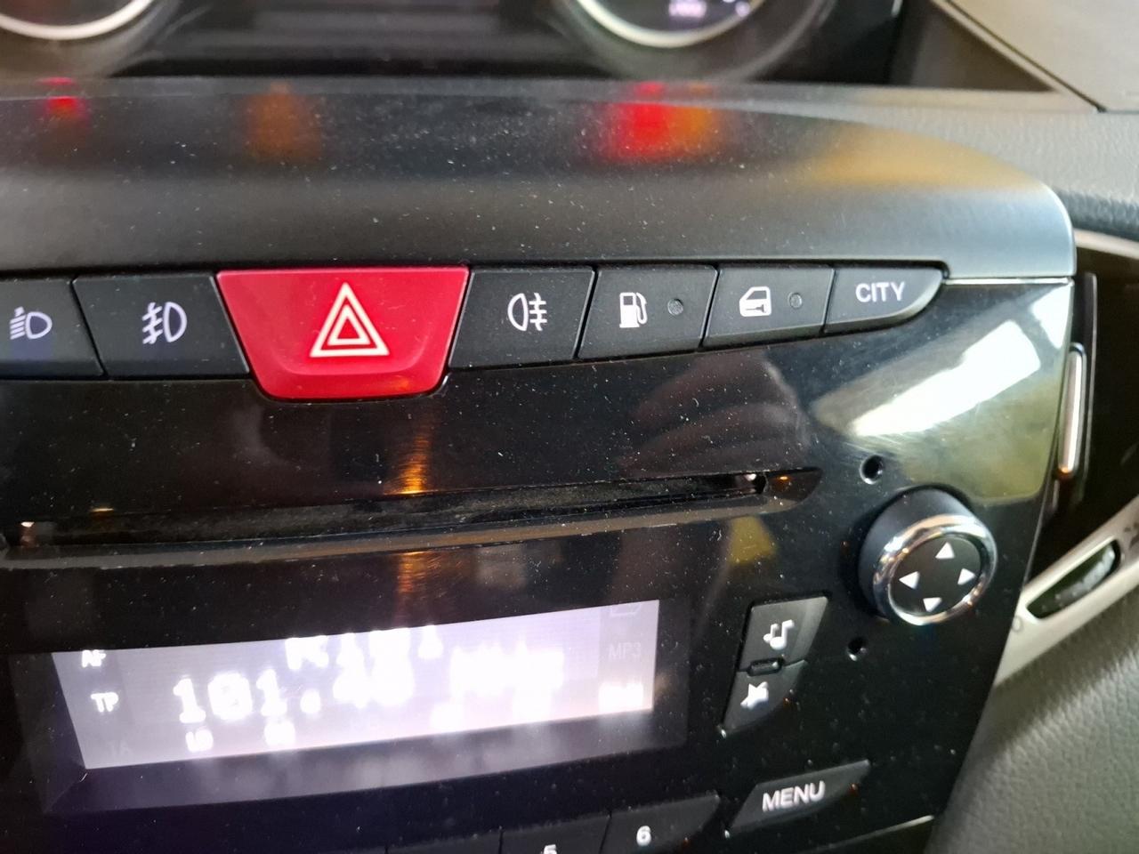 Lancia Ypsilon 0.9 TwinAir 85 CV 5 porte Metano Ecochic Gold