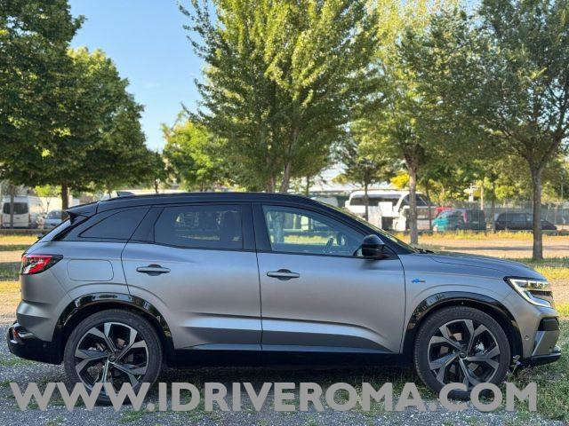 RENAULT Austral Austral Full Hybrid E-Tech 200 CV Techno Esprit Al
