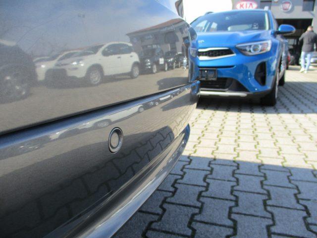 LANCIA Ypsilon 1.0 Hybrid Gold - CarPlay/Sensori