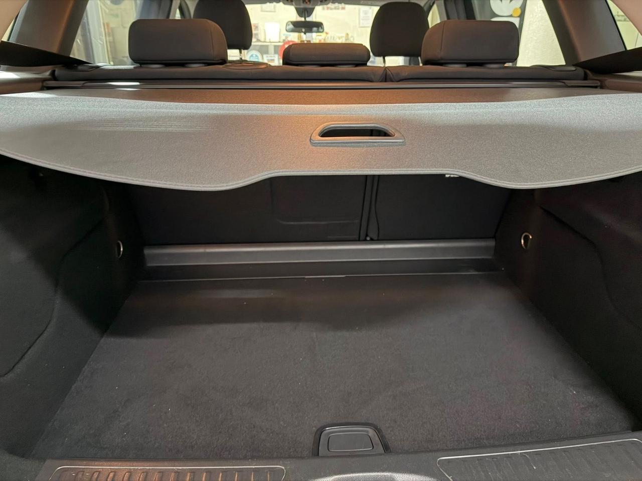 Mercedes-benz B 180 CDI Automatic Premium