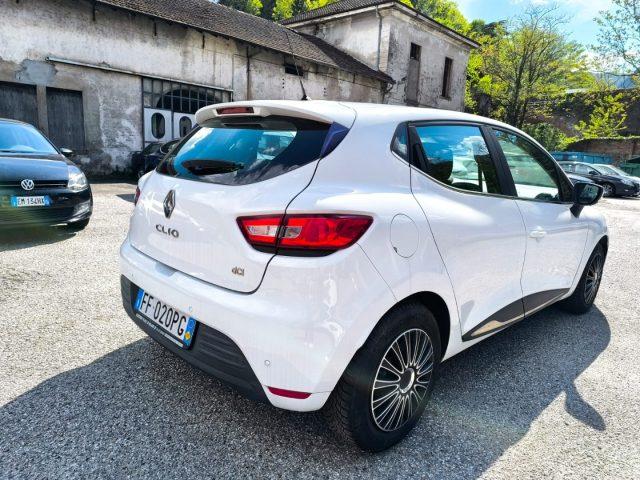 RENAULT Clio dCi 8V 75CV Start&Stop 5 porte Energy Zen