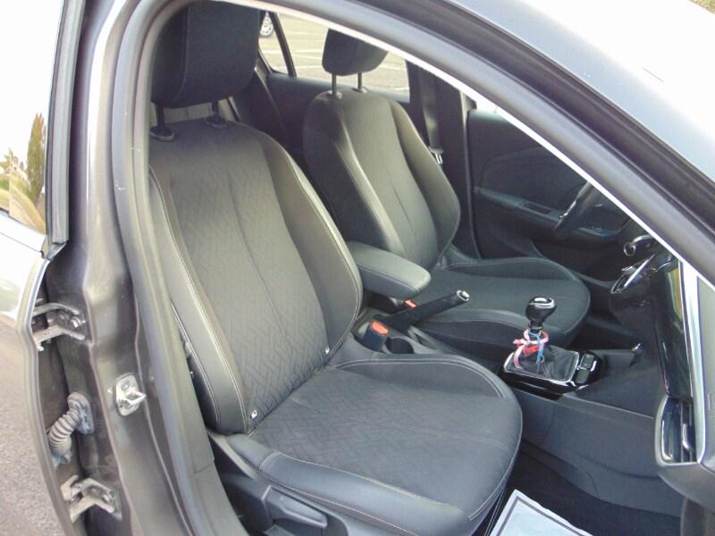 OPEL Corsa 6ª serie Corsa 1.2 100 CV Elegance