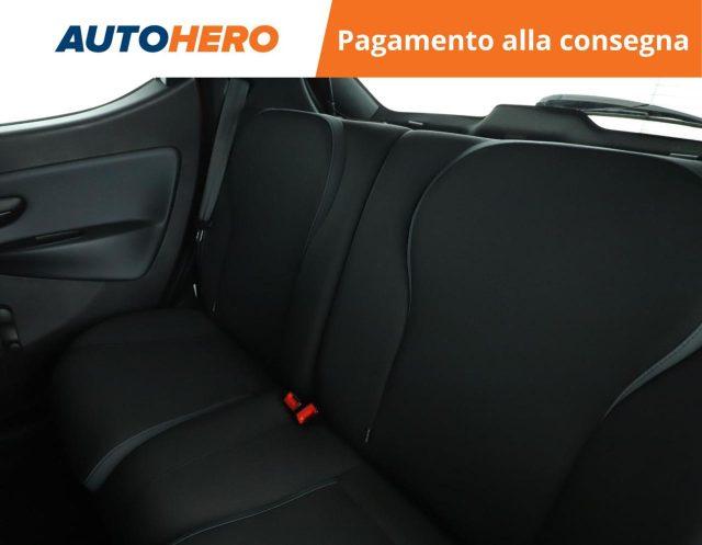 LANCIA Ypsilon 0.9 TwinAir 85 CV 5 porte S&S DFN Silver