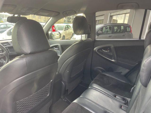 TOYOTA RAV 4 MY23 RAV4 2.2 D-4D 150 CV