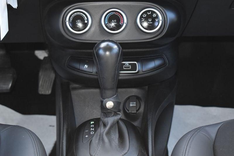 FIAT 500X 500X 1.3 T4 150 CV DCT Connect