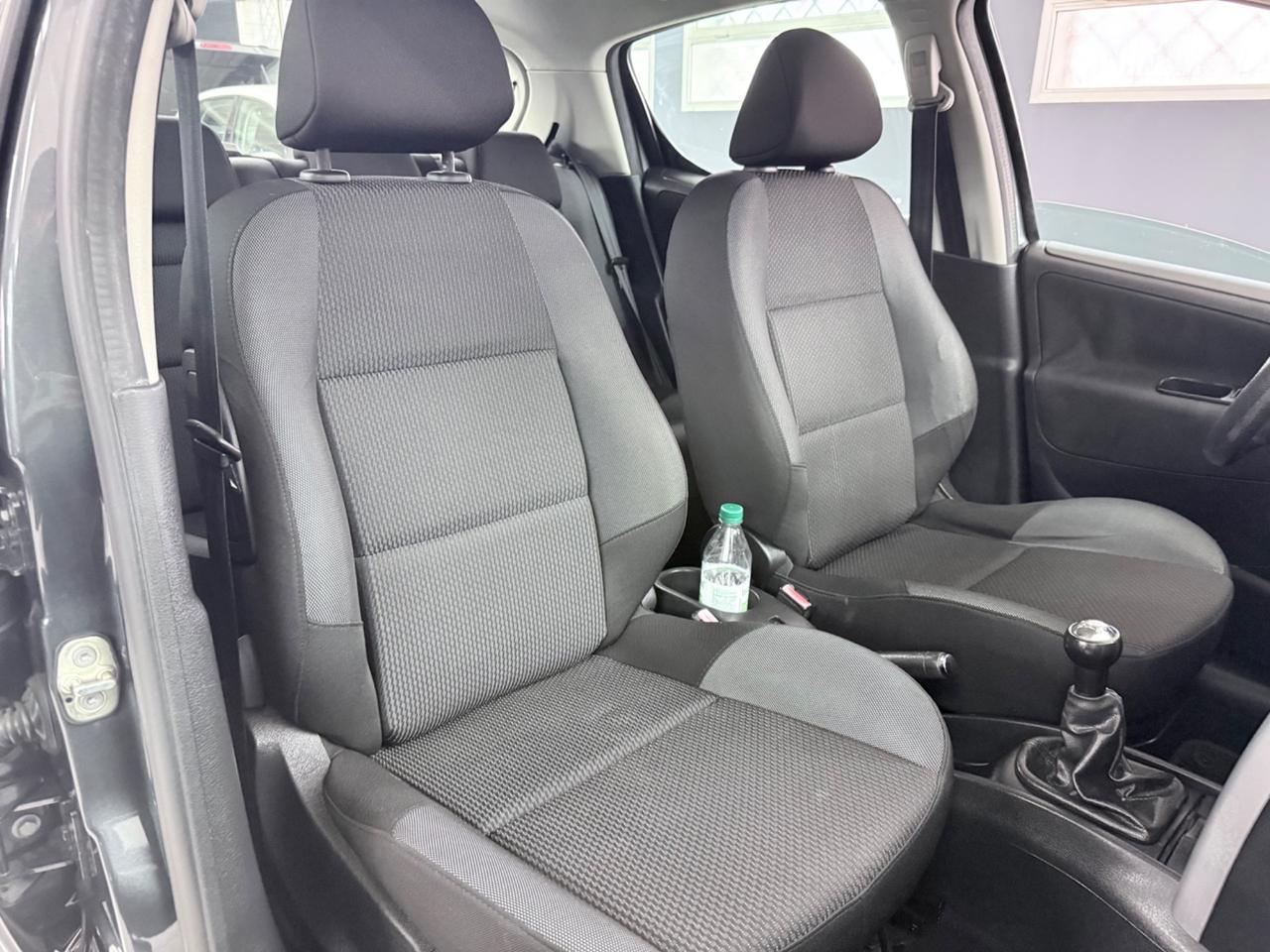 Peugeot 207 1.4 HDi 70CV 5p. Euro 5