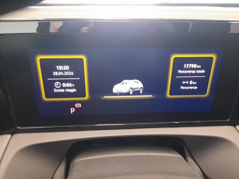 Volkswagen Tiguan 2.0 TDI 110KW SCR R-Line DSG