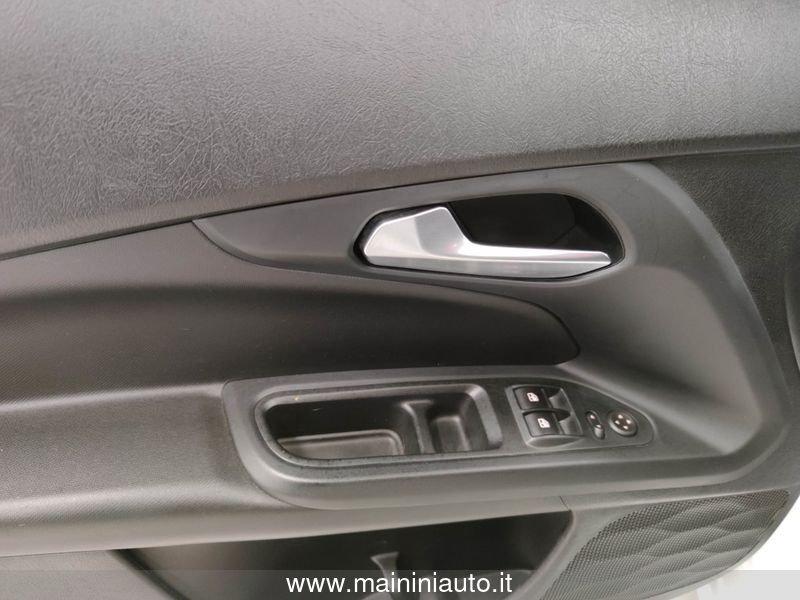 FIAT Tipo 1.4 95cv SW Business