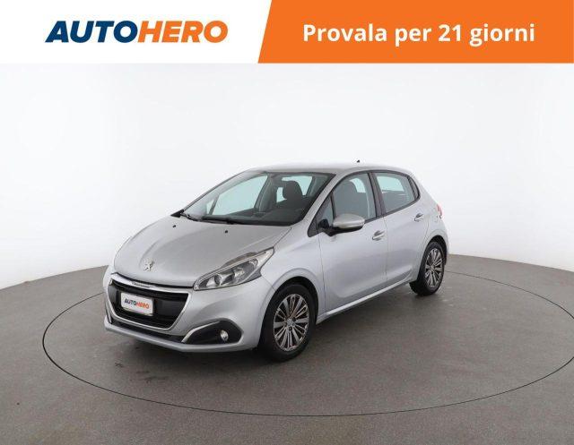 PEUGEOT 208 1° serie PureTech 82 5 porte Active
