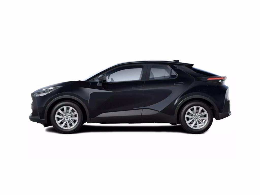 TOYOTA C-hr 1.8h active e-cvt del 2025