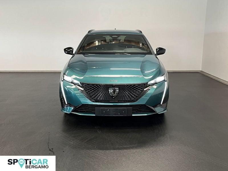 Peugeot 308 PureTech Turbo 130 S&S EAT8 SW GT - Km0