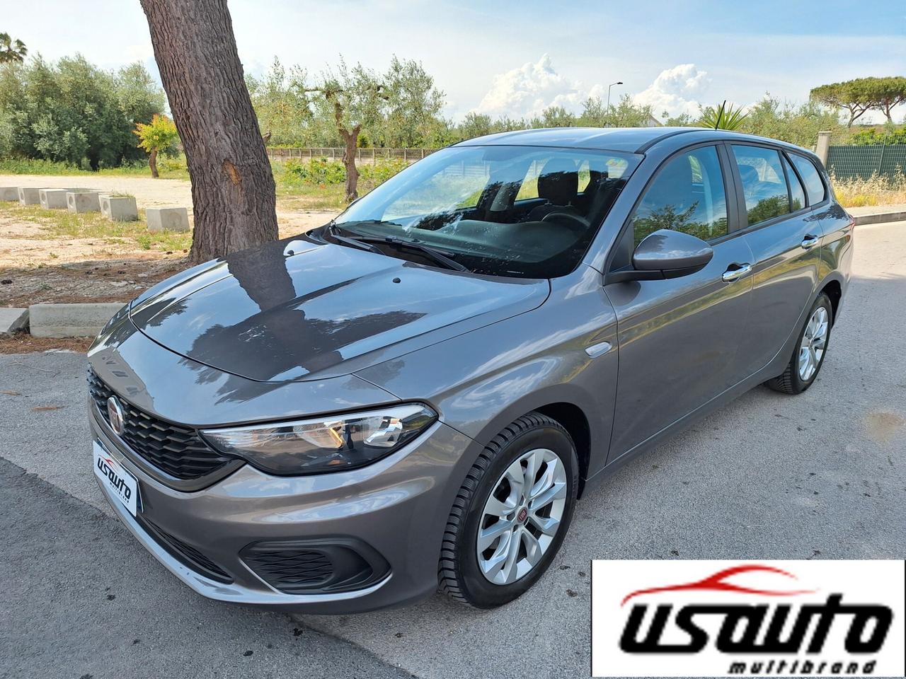 Fiat Tipo 1.6 Mjt 120 CV SW NAVIGATORE 2018