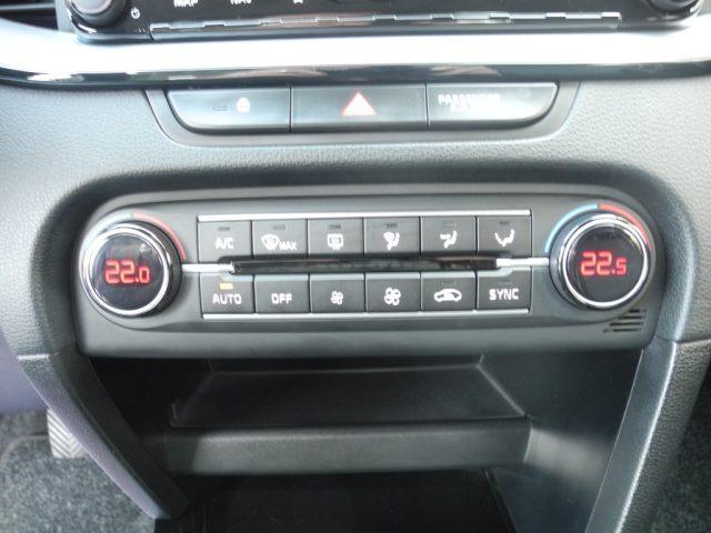 KIA XCeed 1.0 T-GDi GPL High Tech -OK NEOPATEN.- "50000 Km"