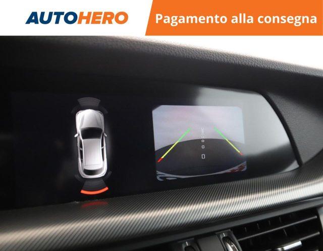 ALFA ROMEO Stelvio 2.0 Turbo 280 CV AT8 Q4 Executive