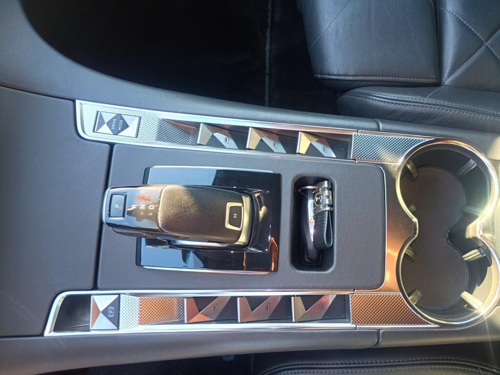 Ds 7 Crossback 1.5 BHDi 130cv EAT8 Grand Chic Rivoli