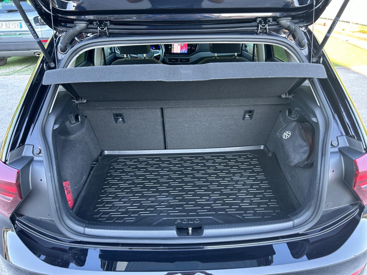 Volkswagen Polo 1.0 TSI DSG Life