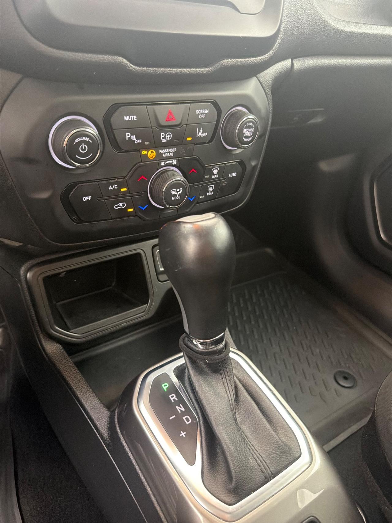 Jeep Renegade 150 Cv Limited FINANZIABILE