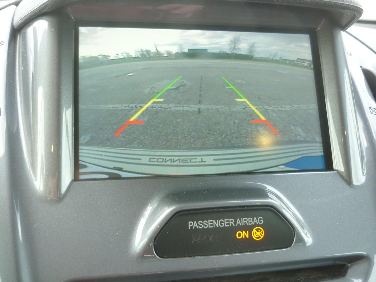 Ford Tourneo Connect7 1.5 TDCi 120 CV Titanium