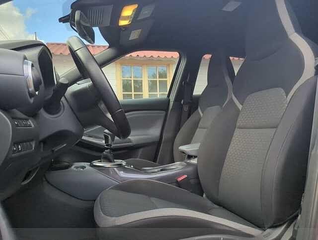 Nissan Juke Juke 1.0 DIG-T 114 CV N-Design