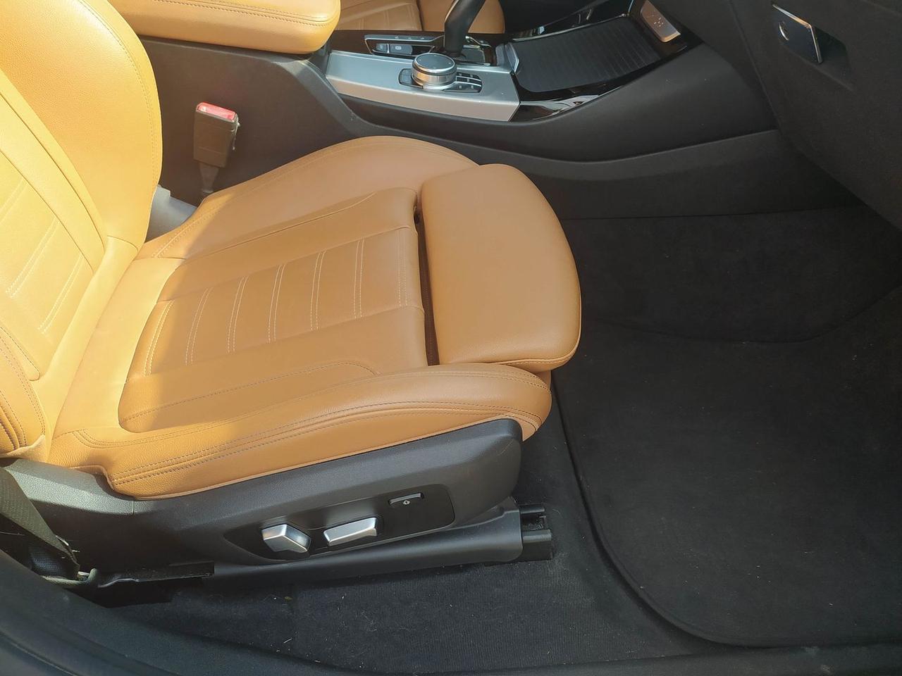 Bmw X3 M Sport 30 d #11070