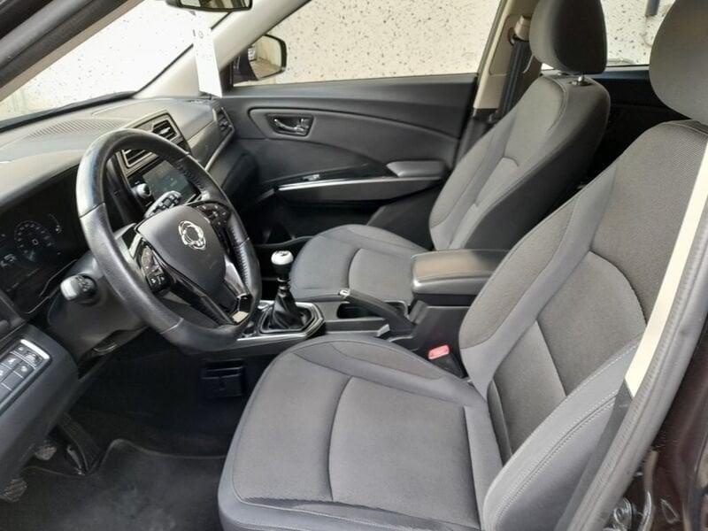 Ssangyong Tivoli Tivoli 1.6 diesel 2WD Exclusive