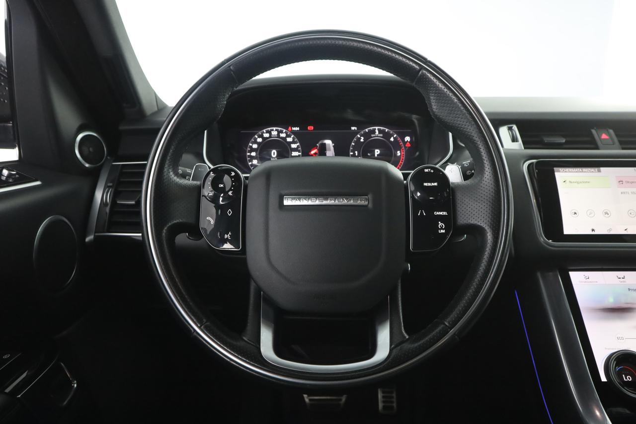 LAND ROVER RR Sport 2ª serie RR Sport HSE Dynamic (3.0D SDV6 249 PS 4WD Auto)