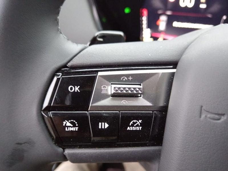 DS DS4 DS 4 BlueHDi 130 aut. Esprit de Voyage