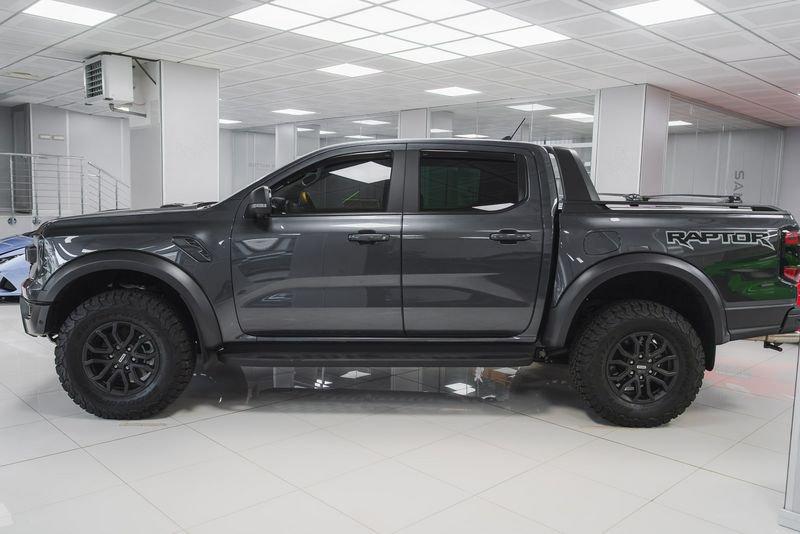 Ford Ranger FORD RAPTOR *POSSIBILITA' SUBENTRO LEASING*