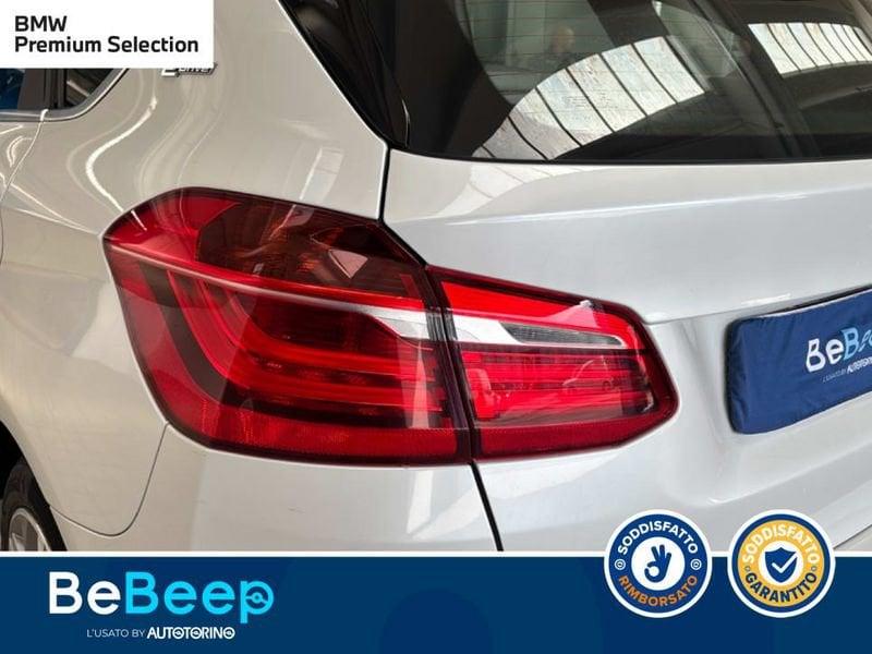 BMW Serie 2 Active Tourer 225XE ACTIVE TOURER IPERFORMANCE LUXURY AUTO MY17