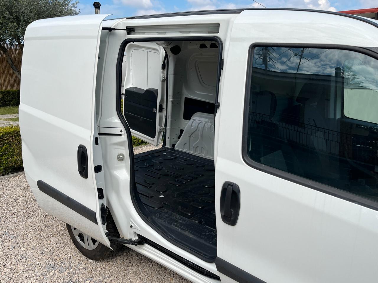 FIAT DOBLO’ 1.6 DIESEL 2 POSTI 2019