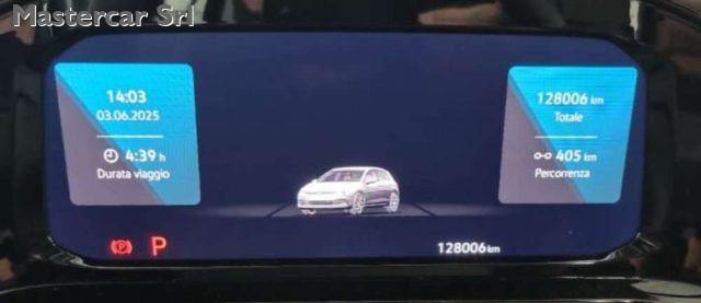 VOLKSWAGEN Golf Golf VIII 2020 2.0 tdi Style 150cv dsg - GJ256YR