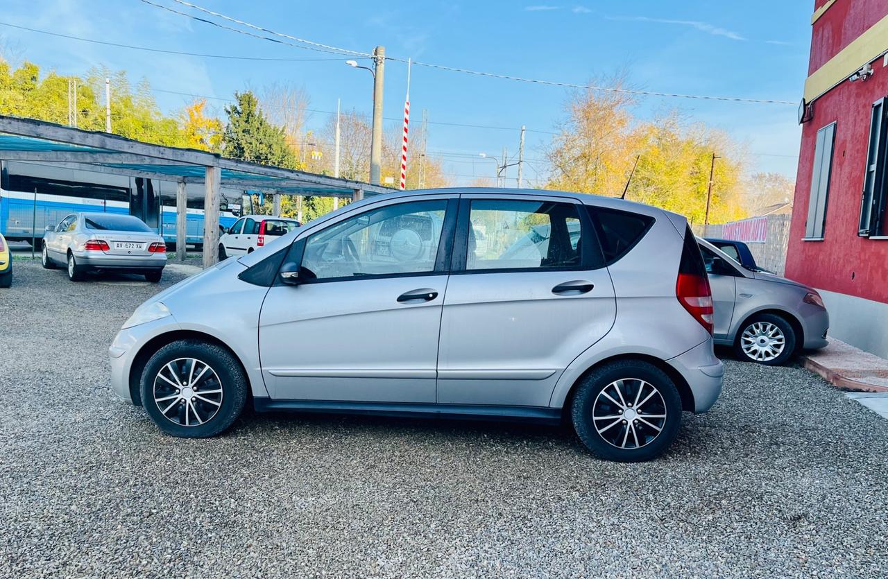 Mercedes-benz A 150 PERFETTA!