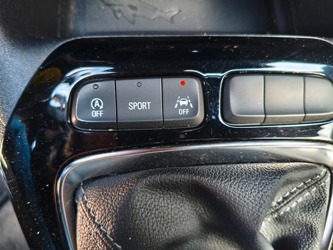 Opel Corsa 1.5 D 100 CV GS Line