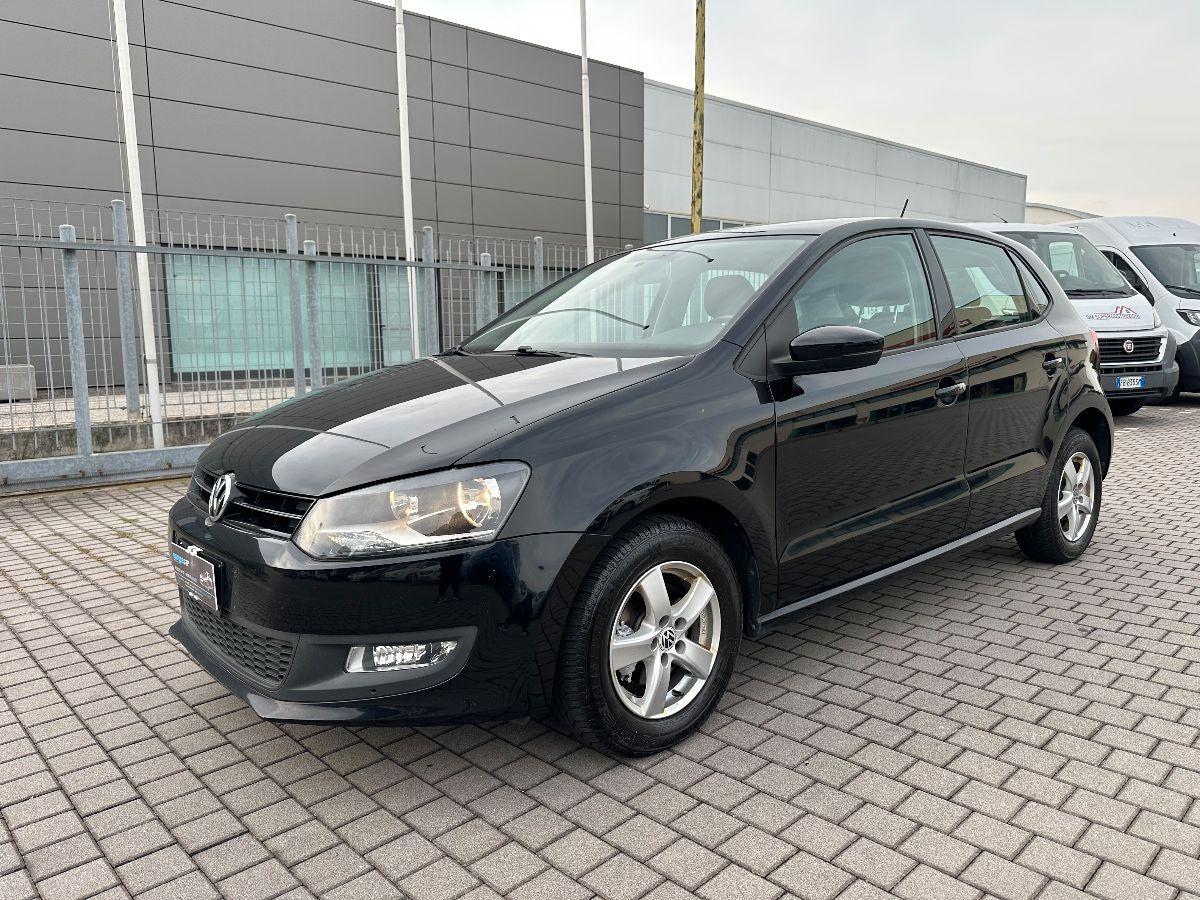 VOLKSWAGEN - Polo - 1.2 TDI DPF 5p. Comfortline