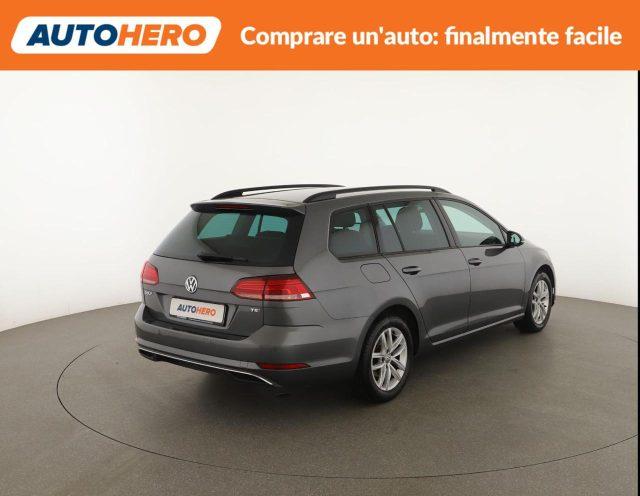VOLKSWAGEN Golf 1.4 TSI 125 CV 5p. Business BlueMotion Technology